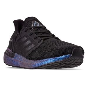 Adidas UltraBoost 20 ISS Lab NASA Size 11